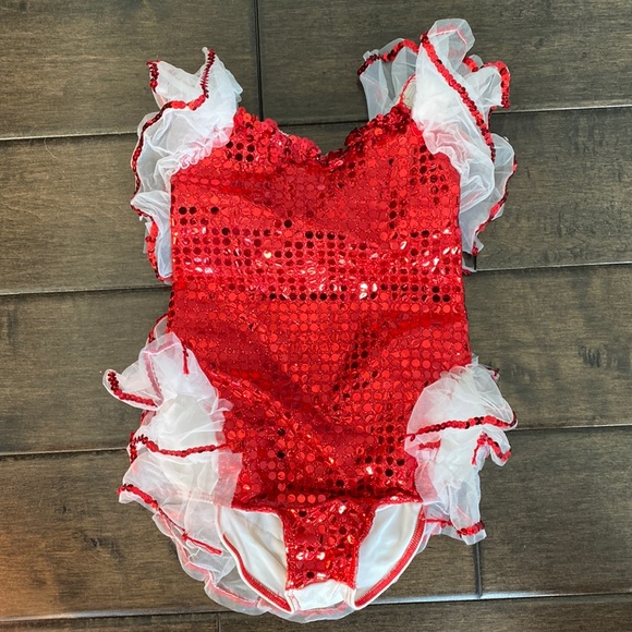 Art Stone Costumes Art Stone Child Leotard Dance Costume Poshmark